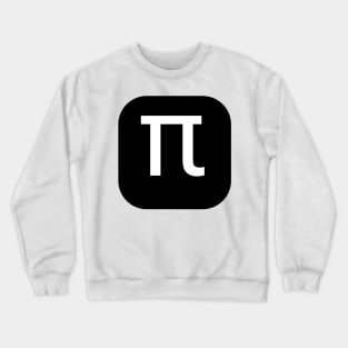 Pi-day Crewneck Sweatshirt